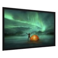 Projecta HomeScreen Deluxe 184" 16:9 225x400 HD Progressive 1.1 Perf